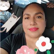 auxiliar de docente en biología, con experiencia de atención a niños y adolescentes